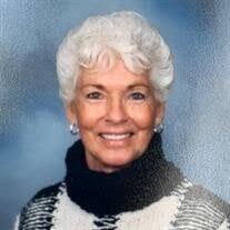 Patricia (Pattie) Pendleton Obituary