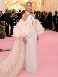 The biggest night in fashion is officially returning with not just one, but two (we repeat: Met Gala 2021 Theme Attendees All You Need To Know Porter