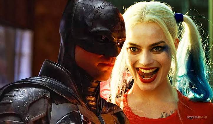 James Gunn Addresses The Batman Universe Harley Quinn Casting Rumor