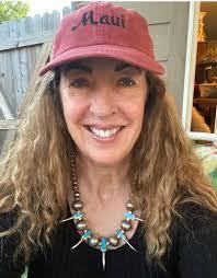 Jeanette Silverman's Instagram, Twitter & Facebook