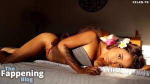 Lily Brown  lilyyogaflex  lovelilybrown Nude Leaks OnlyFans Photo 1 |  TheFappening