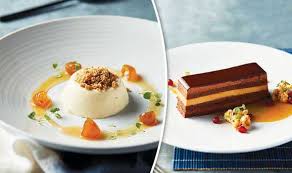 10 impressive dinner party desserts to impress your guests 11. Sweet Inspiration Delicious Asian Dessert Recipes Express Co Uk