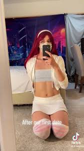 Femboy TikTok Compilation - NSFW