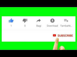 Animasi Video Subscribe And Like Youtube In 2020 First Youtube Video Ideas Intro Youtube Youtube Editing
