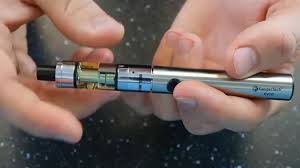 Hidup lebih sehat tanpa rokok dengan beralih ke vape. Pilihan Vaper Pemula Rokok Elektrik Evod Kangertech Tobakonis