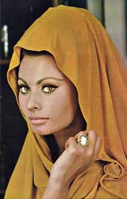 Sophia Loren