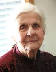 Obituary for Virginia Dyck