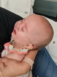 Car T Cells have infused.