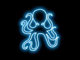 Neon Wall Art Neon Neon Aesthetic