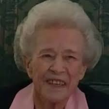 Obituary information for Lucille Miller