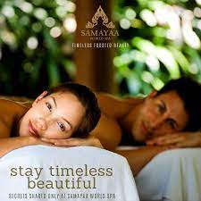 Stay Timeless Beautiful Body Therapy Massage Therapy Spa Treatments