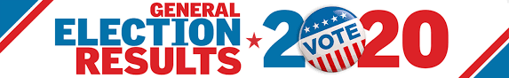 Nevada Election Results 2020 Las Vegas Review Journal