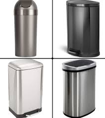You might identify an outstanding backsplash concept at shops this. 15 Best Kitchen Trash Cans In 2021