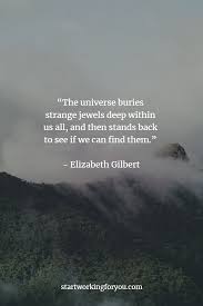What Will You Find If You Dare To Look Deep Inside Yourself Quote Quotes Comment Comments Tagsf Working On Yourself Quotes Be Yourself Quotes True Words