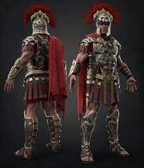 We did not find results for: Centurion By Damon Woods Realistic 3d Roman Armor Roman Centurion Roman Warriors