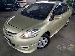 Latest price, photos & features of used 2008 toyota vios 1.5a e (coe till 05/2023) for sale by carline selection in singapore. Toyota Vios 2008 G 1 5 In Johor Automatic Sedan Gold For Rm 39 000 3884522 Carlist My