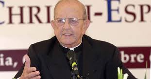 Marcial maciel degollado lc was a mexican catholic priest who founded the legion of christ and the regnum christi movement. Marcial Maciel El Pederasta Fundador De La Legion De Cristo