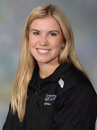 2018 Softball Roster