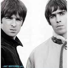 Oasis documentary Supersonic is