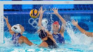 Στην Αλεξανδρούπολη το Παγκόσμιο πρωτάθλημα πόλο γυναικών! -  SportsAddict.gr - Αθλητικά νέα της Θράκης