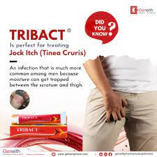 If you're a male, teen, or young adult, wear tight clothing, sweat a lot,  or have dealt with athlete's foot, you're at a higher risk of having Jock  Itch. But worry not!