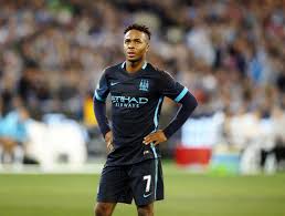 The etihad and nike logos on the nike manchester city 2015/16 kit are navy, while the manchester city emblem continues to be placed inside a badge. Photo Manchester City Reveals 2015 16 Away Kits Thescore Com