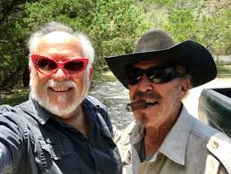 Texas' 'Kinkiest' character releases new album