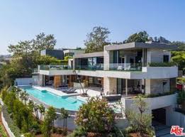 1251 Shadow Hill Way Beverly Hills Ca 90210 Mls 20602724 Zillow Mansions House Architecture Design House Exterior