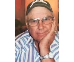 Larry Chartier Obituary (1939