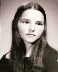 Carol Baker Obituary (1956