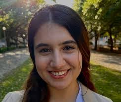 Elizabeth Grumbles's Instagram, Twitter & Facebook