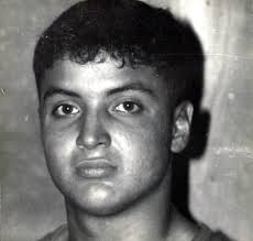 Alfred L. Marin Obituary