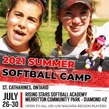 St. Catharines Ladies Softball League