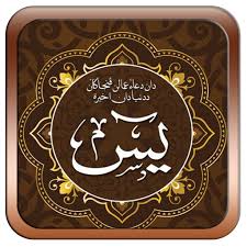 Known as the heart of the quran to many, surat yasin is one of the most beloved surahs in the quran. Surat Yasin Dan Istighosah Apk 1 8 Download Apk Latest Version