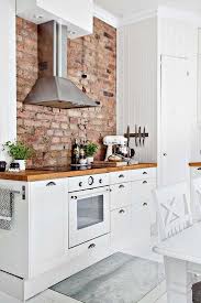 Credence De Cuisine Decryptage Deco Des Tendances Du Moment Credence Cuisine Cuisine Tendance Amenagement Cuisine