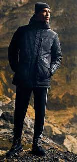 Choose A Waterproof Parka Jacket To Make Sure You Stay Warm And Comfortable When Rain Or Snow Comes Mens Outerwear Jacket Waterproof Parka Functional Jackets
