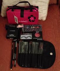 mac makeup gift bags saubhaya makeup