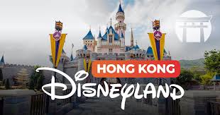 Hong kong disneyland was also built with the space for a second park directly across from the entrance to the current park. Meiji Internships University Accredited Internships Across Asia