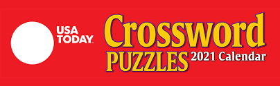 Welcome to washington post crosswords! Usa Today Crossword Puzzles 2021 Day To Day Calendar Usa Today 0050837436633 Amazon Com Books