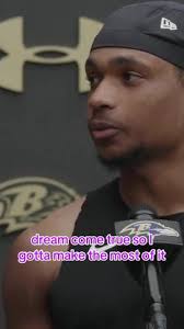 Unveiling the New Purple Rising Ravens Helmet