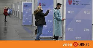 Wien impft / covid 19 impfstrategie der stadt wien : Wien Impft Risikopatienten Jeden Alters Wien Orf At