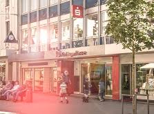 Montag bis freitag 8:30 uhr bis 12:30 uhr : Kreissparkasse Koln Regional Filiale Bergisch Gladbach Hauptstrasse 208 210