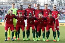 Uefa works to promote, protect and develop european football. Portugal Kader Spielplan Und Weitere Infos Zur Mannschaft Fussball Sport Bild