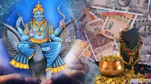  Shani Vakri 