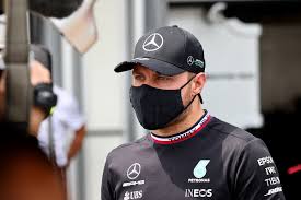 Valtteri bottas (born 28 august, 1989 in nastola, finland) is a formula one driver for the mercedes team. Bottas Not Letting Mercedes F1 Future Become A Distraction