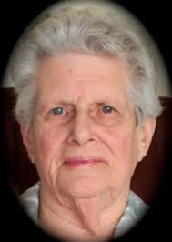 Phyllis Barr Obituary