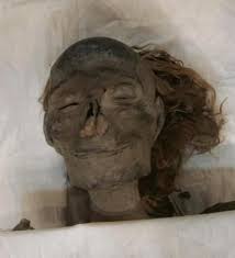 Queen hatshepsut, who ruled egypt for. Oddly Satisfying On Twitter Ancient Egypt Egyptian Mummies Egyptian Art