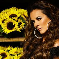The albums names are, timbiriche 8/9, which is a double album and . Edith Marquez Tengo La Edad Y Madurez Suficiente Para Decir Ciertas Cosas Mexico Ahora