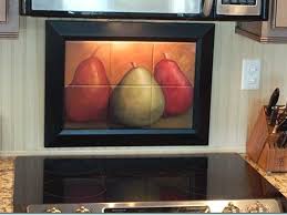 Find & download free graphic resources for kitchen wall. Kitchen Backsplash Ideas Pictures Of Kitchen Backsplash Tile Installed Tile Murals