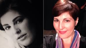 Age, what have you done for Jackie Lou Blanco?